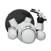 Kurt Adler SW6101L Star Wars Notenkraker, Storm Trooper, 11-Inch - thumbnail