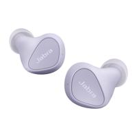 Jabra Elite 3 | Wireless Noise Isolation Ear Buds | Bluetooth Headphone | Lilac Color - thumbnail