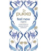 Thee pukka after dinner 20 zakjes - thumbnail