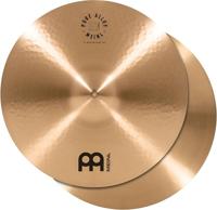 Meinl Pure Alloy 14" Medium Hi-hat - thumbnail