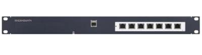 Rackmount.IT RM-UB-T7 rack-toebehoren Firewall rekmontage Rackmount.IT RM-UB-T7 rack-toebehoren Firewall rekmontage