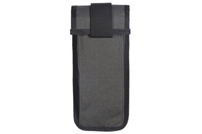 Mission Workshop Arkiv Vertical Rolltop Pocket - Grijs Mission Workshop Arkiv Vertical Rolltop Pocket - Grijs