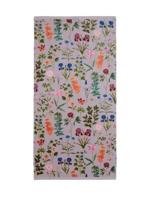 Essenza Essenza Marigold Handdoek Pale purple 50x100 - thumbnail