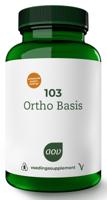 AOV 103 Ortho basis 90 Tabletten - thumbnail