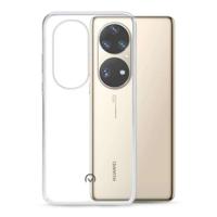 Mobilize Gelly Case Huawei P50 Pro Clear - thumbnail