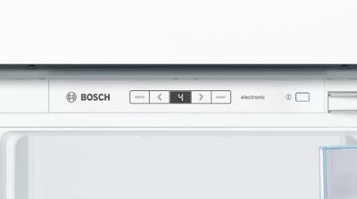 Bosch KIR41EDD0 Serie 6 EXCLUSIV inbouw 1-deurskoelkast