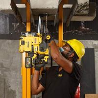 DeWalt D25304DH-XJ Stofzuigunit voor 3kg SDS-Plus Combihamers Gesnoerd en 54V Flexvolt in Doos - D25304DH-XJ - thumbnail