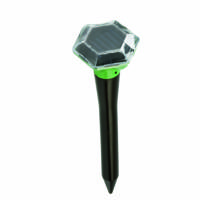 Veldmuis- en Molverdrijver op Zonne-Energie - thumbnail