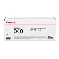 Canon 040 Cartridge CyaanMHz - thumbnail