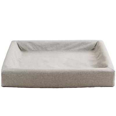BIA BED SKANOR HOES BEIGE NR 7-100X120X15 CM