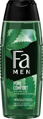 Fa FA Douchegel Pure Comfort - 250ml Fa FA Douchegel Pure Comfort - 250ml
