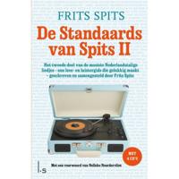 De standaards van Spits (Hardback) - thumbnail