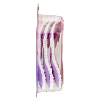 Wilkinson Xtreme 3 Beauty Wegwerpscheermesjes - thumbnail