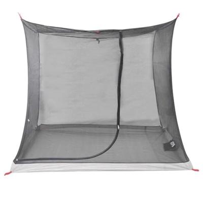 Binnentent Zwart 208 x 140 x 175 cm Gaas
