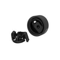Kambukka Olympus Drinkfles Zwart 500 ml - thumbnail