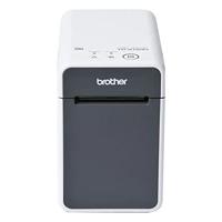 Brother TD-2125 N Labelprinter Thermisch 203 x 203 dpi - thumbnail