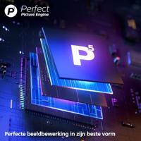 Philips 55MLED910 Ambilight (2025) - 55 inch - MiniLED TV - thumbnail