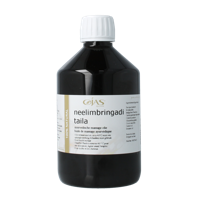 Ojas Neelimbringadi taila 500 Milliliter - thumbnail