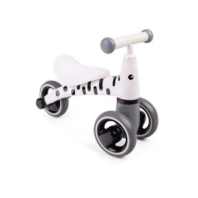 Bigjigs Diditrike loopfiets zebra Bigjigs Diditrike loopfiets zebra