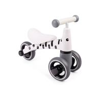 Bigjigs Diditrike loopfiets zebra - thumbnail