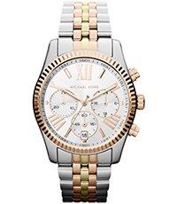 Michael Kors Bandschakels MK5735 - Staal - (1 stuk)