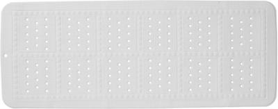 Veiligheidsmat Sealskin Unilux PVC 90x35 cm Wit