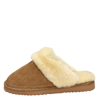 Warmbat Flurry Pantoffel - thumbnail