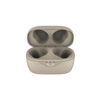 Hama Twins Elite Headset True Wireless Stereo (TWS) In-ear Oproepen/muziek Bluetooth Zand - thumbnail