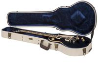 Gator Cases GW-JM-LPS houten koffer voor Gibson® Les Paul® - thumbnail