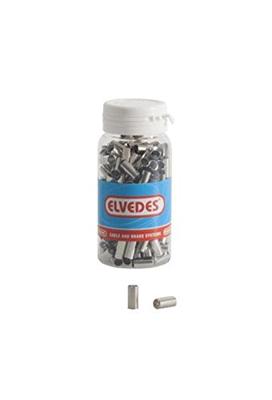 Elvedes Ds kabelhoedje 5.0mm (200)