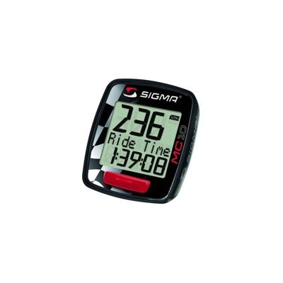 SIGMA SPORT computer "mc 10" computer sigma mc10 SIGMA SPORT computer "mc 10" computer sigma mc10