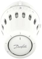 Danfoss React M30x1.5 Thermostaatknop Mechanisch 8 tot 28 °C - thumbnail