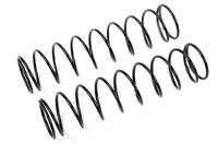 Team Corally - Shock Spring - Soft - Truggy/MT (2pcs) (C-00180-286) - thumbnail
