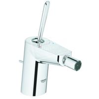 Grohe Eurodisc Joystick Bidetmengkraan met Waste - thumbnail