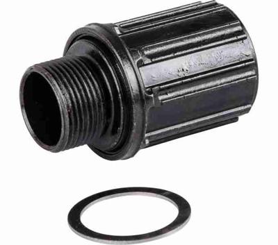Shimano cassettebody xt 8/9/10/11v m8010 y38v98010