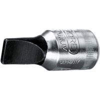 Gedore Dop 1/4" zaagsnede 4x0,8 MM - 6171560 - thumbnail