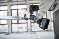 Festool AGC 18-125 EB-Basic Accu Haakse Slijper 125mm 18V Basic Body in Systainer - 576825 - thumbnail