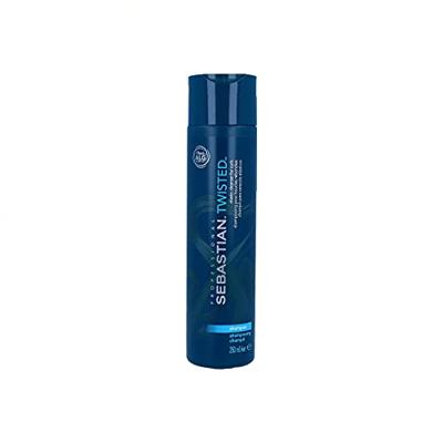 Sebastian Flex Twisted Elastic Cleanser Shampoo 250ml