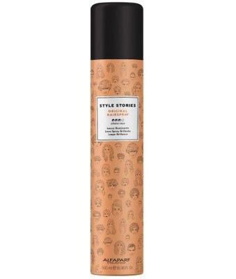 Alfaparf Style Stories Original Hairspray 300 ml
