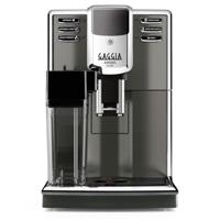 Gaggia R18759/01 R18759/01 Koffievolautomaat Zwart, Zilver - thumbnail