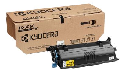 Toner kyocera tk-3060k zwart Toner kyocera tk-3060k zwart