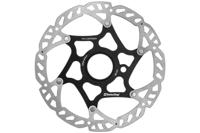 Swissstop - remschijf catalyst pro centerlock 180mm - thumbnail