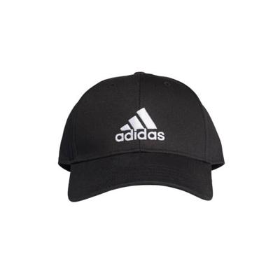 Adidas Cotton Twill Baseball Sport Caps Sr.