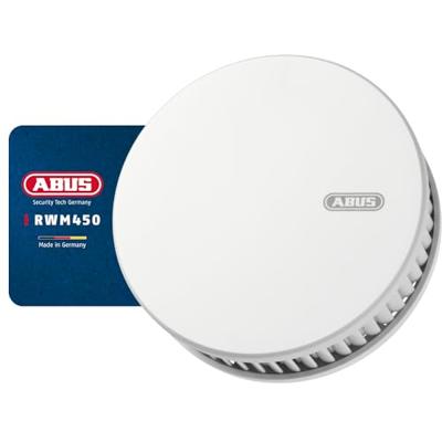 Abus rook en hittemelder RWM450 draadloos koppelbaar - thumbnail