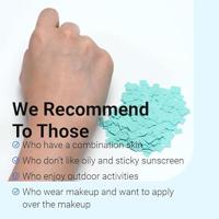 Isntree Hyaluronic Acid Airy Sun Stick 22 g - thumbnail