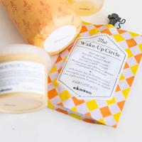 Davines The Circle Chronicles The Wake-Up Circle Masker 50ml - thumbnail