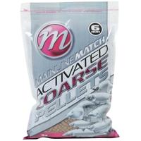 Mainline Match Coarse Pellets 1kg 4 mm - thumbnail