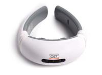QLT Pulse Nekmassage Apparaat met Infrarood - 16 Standen - 6 Massagemodi - thumbnail
