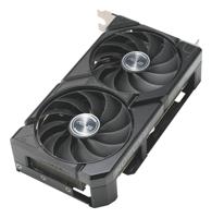 Asus DUAL Radeon RX 9060 XT 16GB - thumbnail