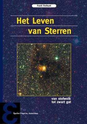Het Leven van Sterren (Paperback)